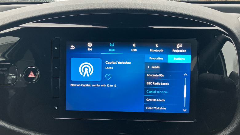 Toyota Aygo X 1.0 VVT-i Edge 5dr Petrol Hatchback